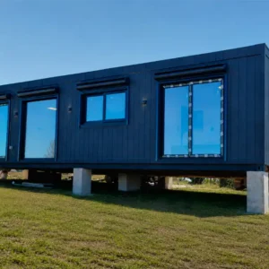 Casa Navidad
