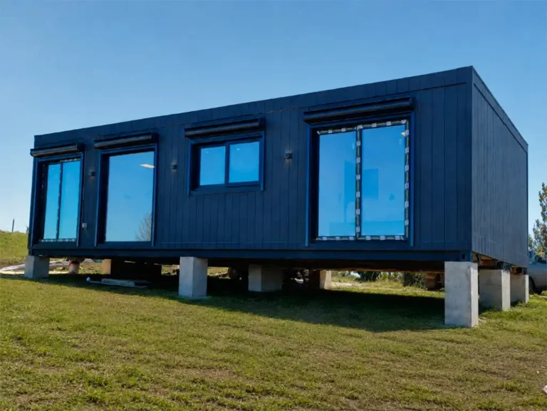 Casa Navidad