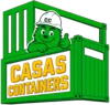 Casas Containers
